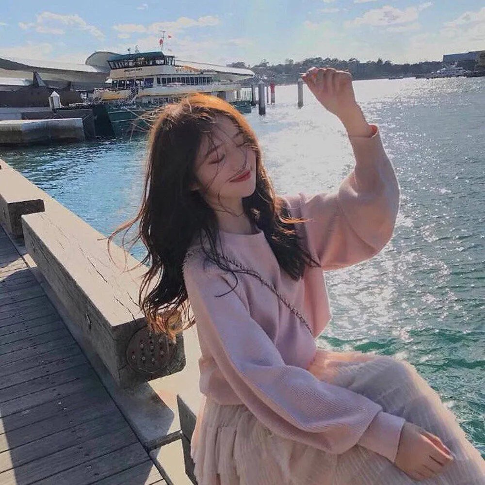 闺女特烦恼