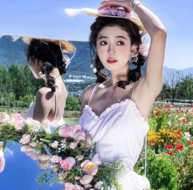 武则天秘史