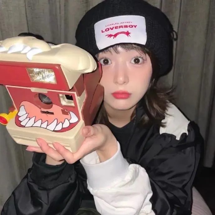 九十岁的美女