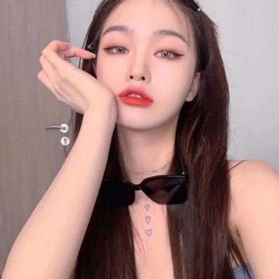 黑色的新娘
